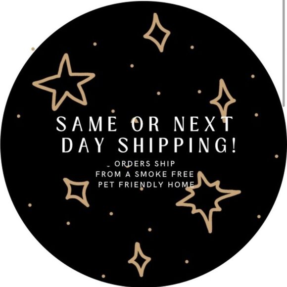 Heart Soul Women XL Scrub Pant 4-Pocket STRETCH Logo Elastic Black Petite 1X - Picture 2 of 12